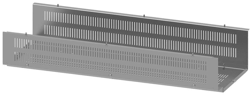 Siemens Formplate 2B for h 8PQ3000-1BA13