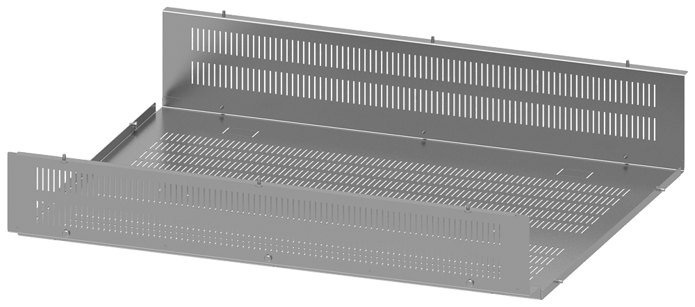 Siemens Formplate 2B for h 8PQ3000-1BA20