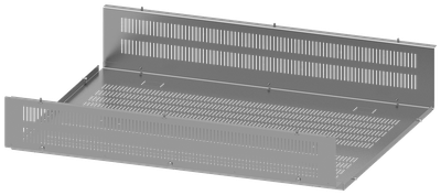 Siemens Formplate 2B for h 8PQ3000-1BA20