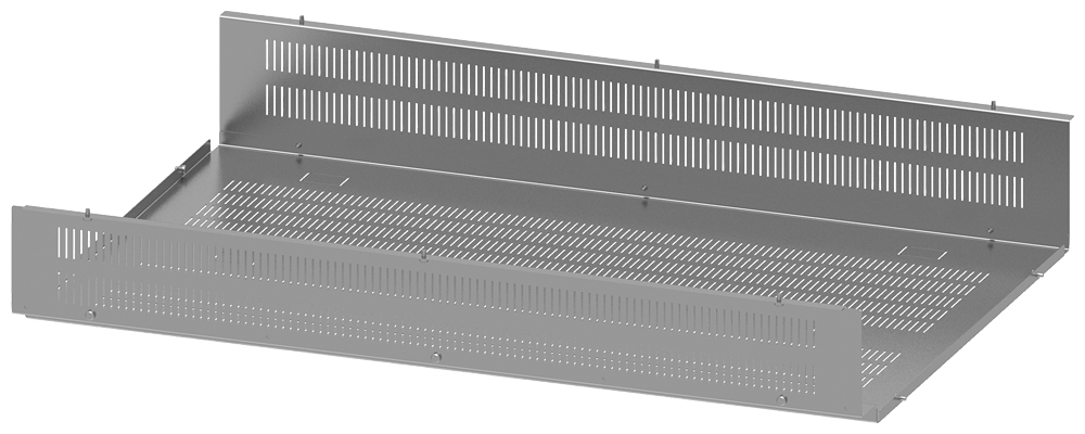 Siemens Formplate 2B for h 8PQ3000-1BA21