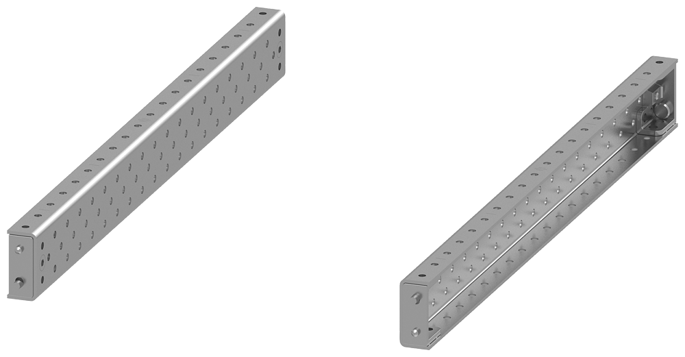 Siemens Cross-arm D600