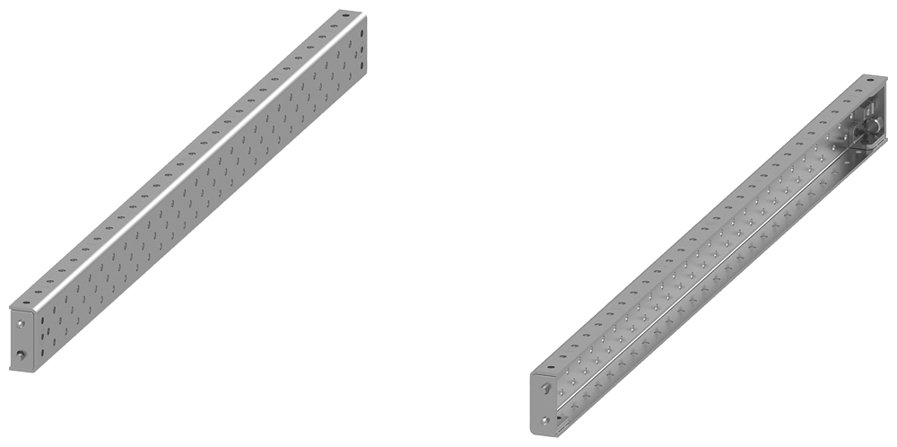 Siemens Cross-arm D800