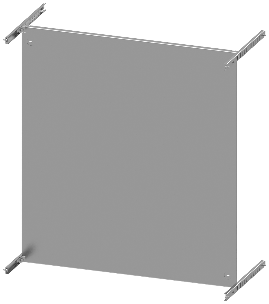 Siemens Mounting plate whole H800/B800