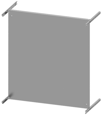 Siemens Mounting plate whole H800/B800