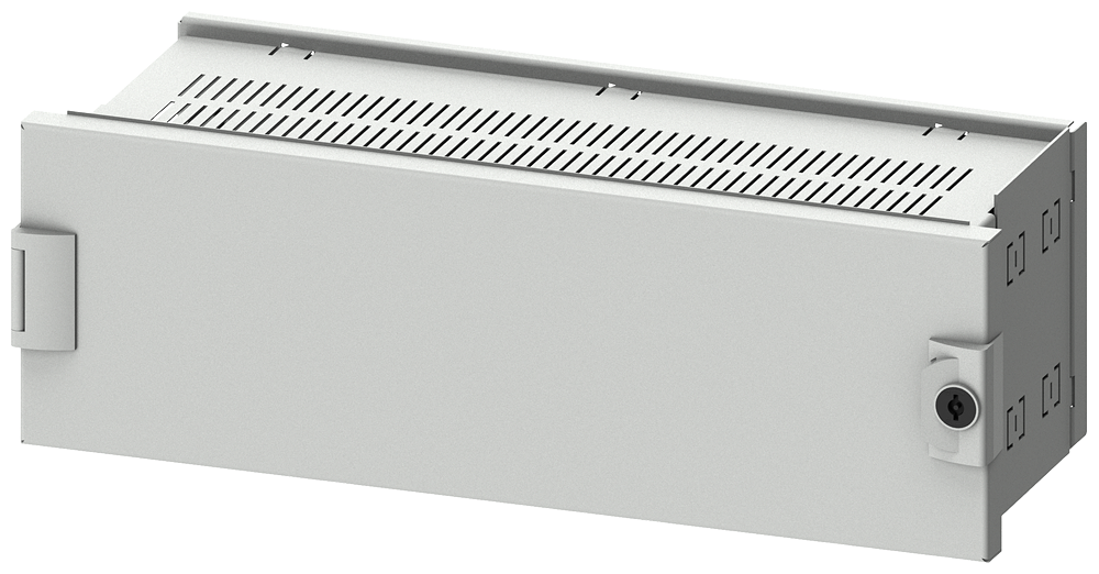 Siemens Device Panel for mounting kit 3NJ6 H200