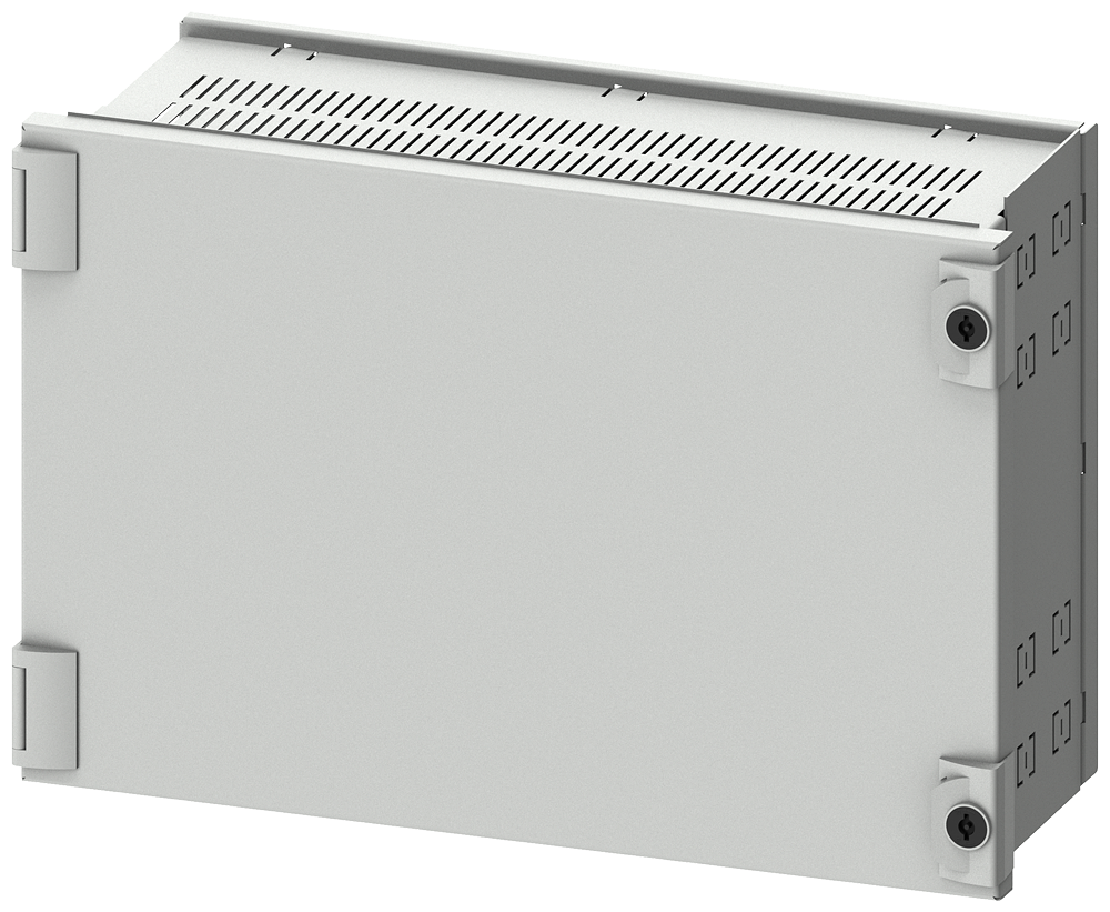 Siemens Device Panel for mounting kit 3NJ6 H400