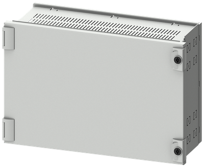Siemens Device Panel for mounting kit 3NJ6 H400