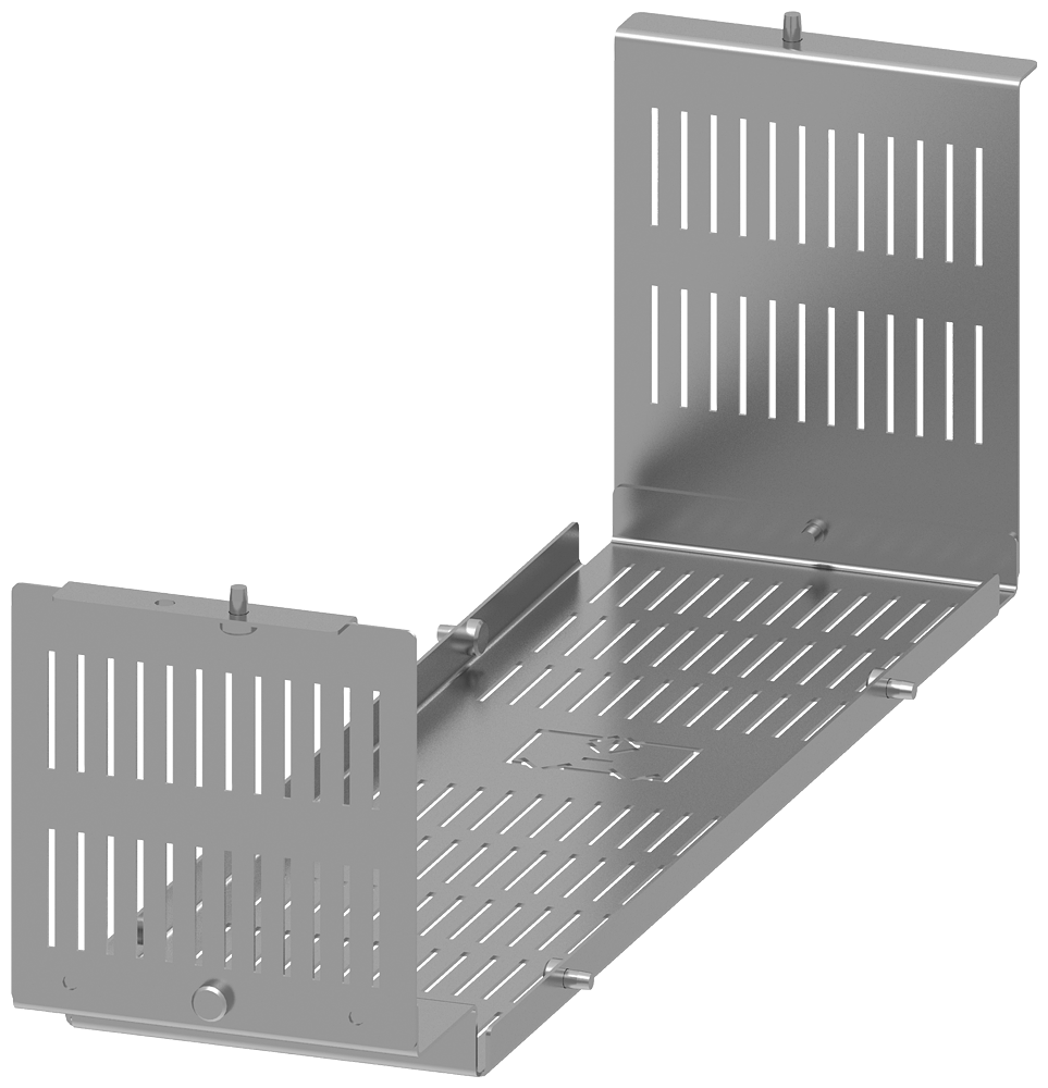 Siemens Formplate 2B for h 8PQ3000-1BA53