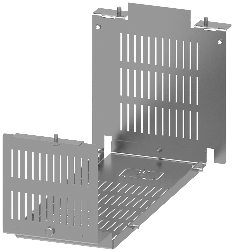Siemens Formplate 2B for h 8PQ3000-1BA54