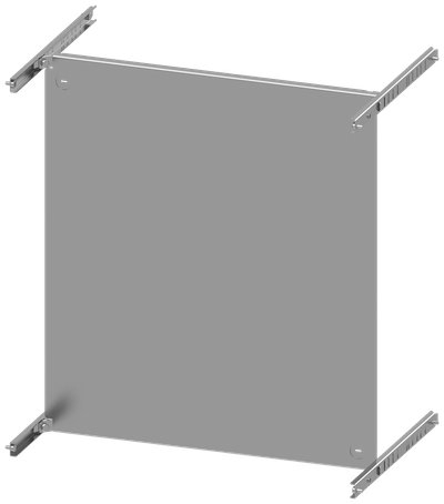 Siemens Mounting plate H: 600 mm W: 600 mm