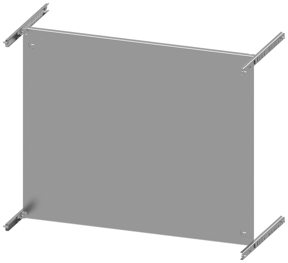 Siemens Mounting plate whole H600/B800