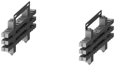 Siemens Busbar support 3,200 A 1 set = 2 units