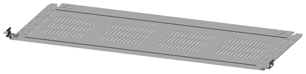 Siemens Form plate 3 horizontal B800