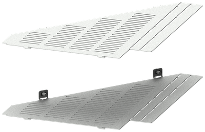 Siemens Sivacon S4 SET Separation RAIL Horizontal B600