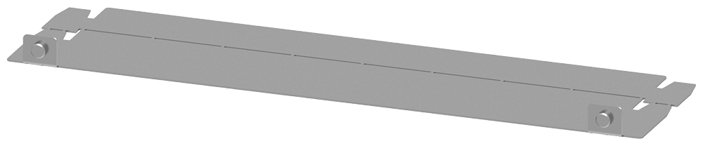 Siemens SIVACON S4 FORM 3 SEPARATION REAR 3VA12 HORIZONTAL Withdrawable 600