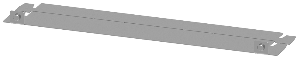 Siemens SIVACON S4 FORM 3 SEPARATION REAR 3VA2 HORIZONTAL Withdrawable 600