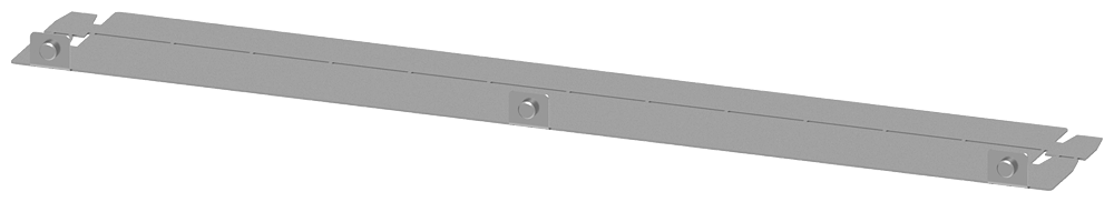 Siemens SIVACON S4 FORM 3 SEPARATION REAR 3VA2 HORIZONTAL Withdrawable 800