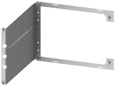 Siemens Sivacon S4 Standard Configuration Separation REAR 3VA 200X600