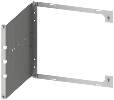 Siemens Sivacon S4 Standard Configuration Separation REAR 3VA 250X600