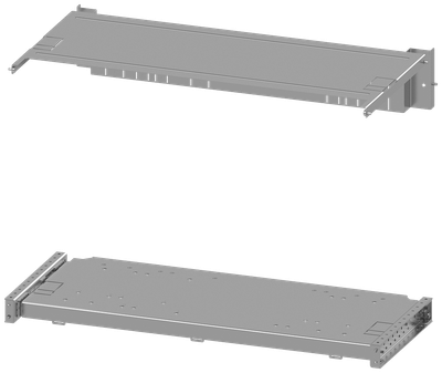 Siemens Mounting set for 3WL In/II 3/4-POLE fast, withdrawable H550/B800/D600