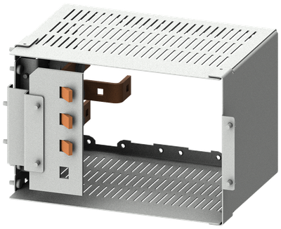 Siemens Cable connection rear 3VA22 (250 A) 3-Pole, H: 200 mm