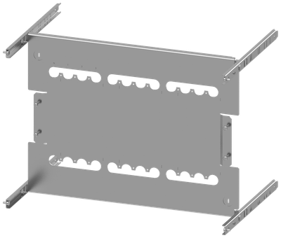Siemens SIVACON S4 SET 3V20_21_22 VERTICAL 400X600 8PQ6000-8BA38