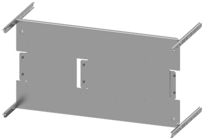 Siemens SIVACON S4 SET 3V20_21_22 VERTICAL 3 POLE 400X800 8PQ6000-8BA42