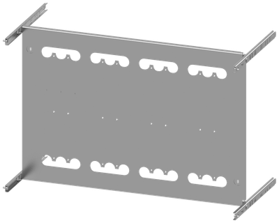Siemens SIVACON S4 SET 3V23_24 VERTICAL H500 W800