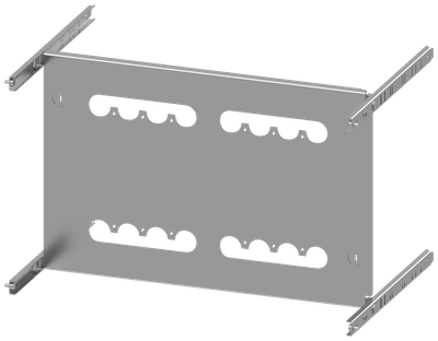 Siemens SIVACON S4 SET 3V23_24 VERTICAL 350X800