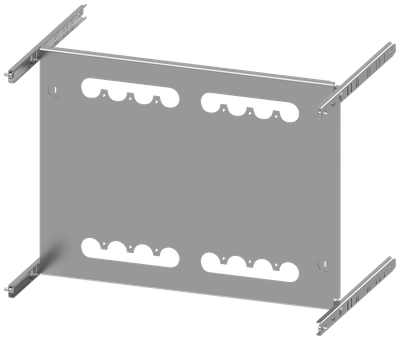 Siemens SIVACON S4 SET 3V23_24 VERTICAL 400X800 8PQ6000-8BA66