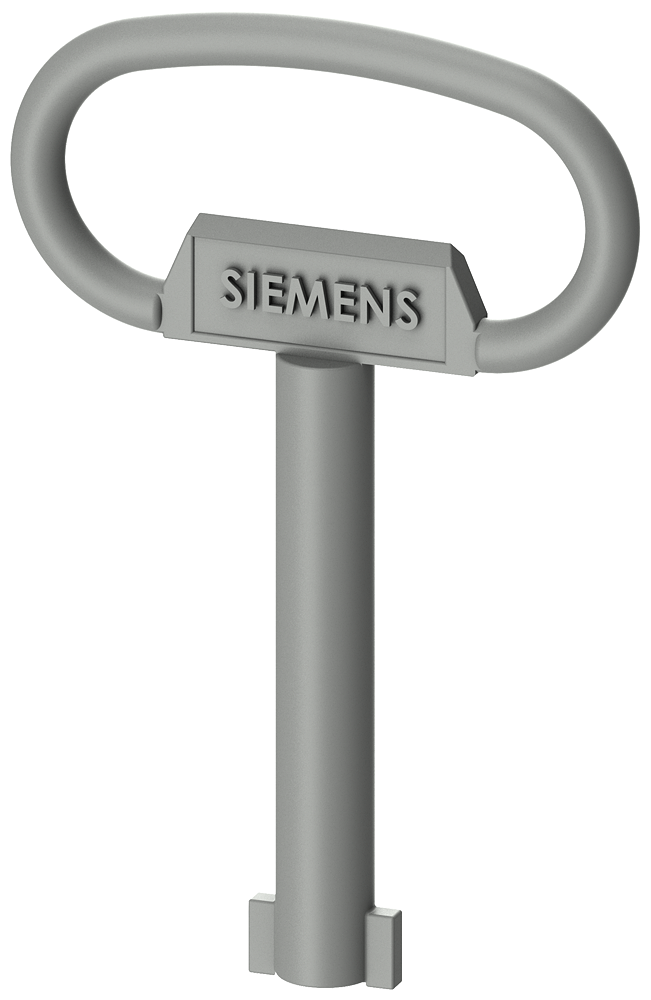 Siemens Mountingsdeler for doors and covers