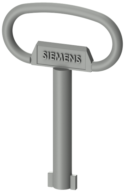 Siemens Mountingsdeler for doors and covers