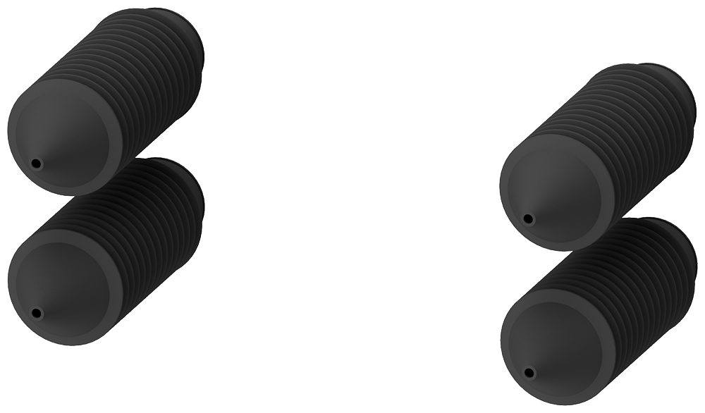 Siemens SIVACON S4 UNDER FORM 4B