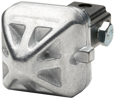 Siemens Spare part for doorconnection, end head for handle 10mm