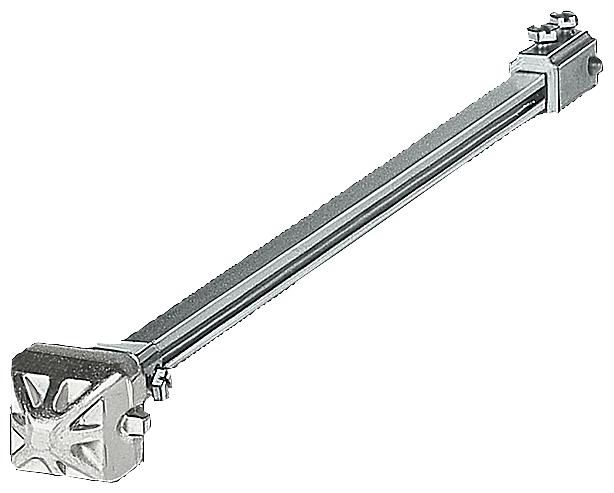 Siemens Spare part for 3KD ST 1-2, doorconnection handle 300mm long 8 X 8mm