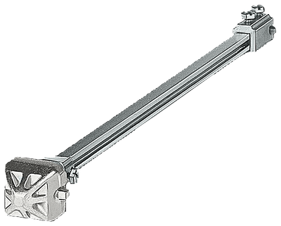 Siemens Spare part for 3KD ST 1-2, doorconnection handle 300mm long 8 X 8mm