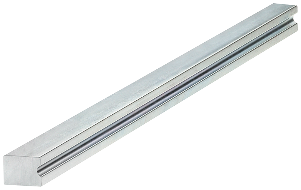 Siemens Spare part for 3KD ST4, doorconnection handle 600mm long 10 X 10mm