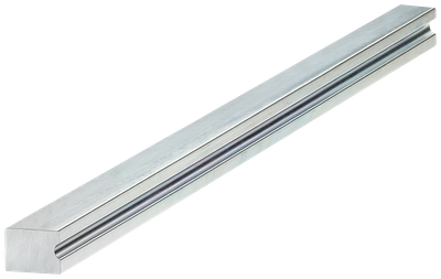 Siemens Spare part for 3KD ST5, doorconnection handle 600mm long 12 X 12mm