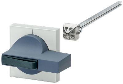 Siemens Door-Coupling Handle for 3K.52/53