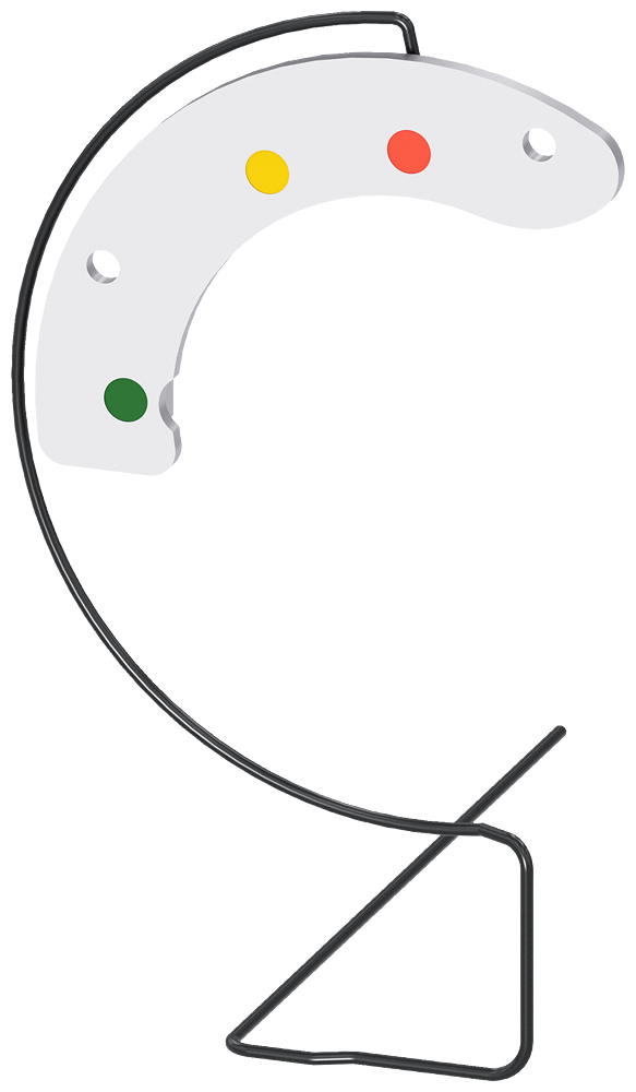 Siemens Light Set 3VA1 frontvrider