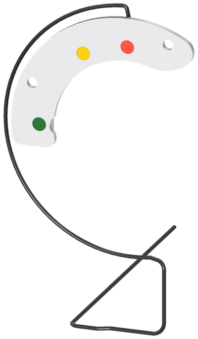 Siemens Light Set 3VA1 frontvrider