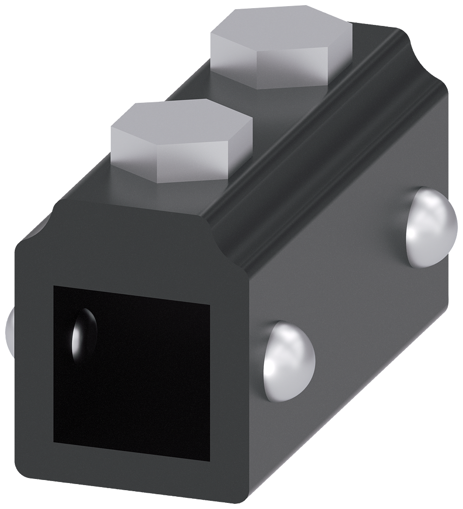 Siemens Adapter for sjaft 8mm x 8mm 8UD1900-2DA00
