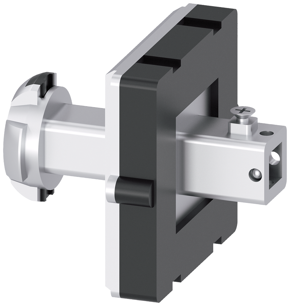 Siemens Tolerance door head +-12mm for 3VA circuit breaker