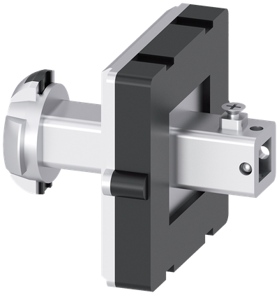 Siemens Tolerance door head +-12mm for 3VA circuit breaker