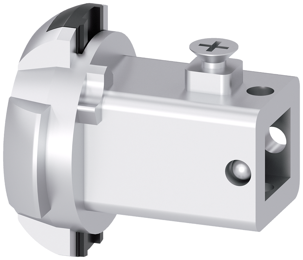 Siemens Door connection head 12X12XMM for 3VA circuit breaker