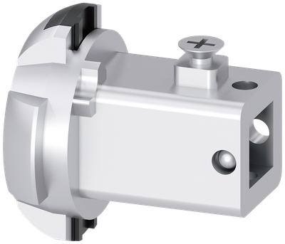 Siemens Door connection head 12X12XMM for 3VA circuit breaker