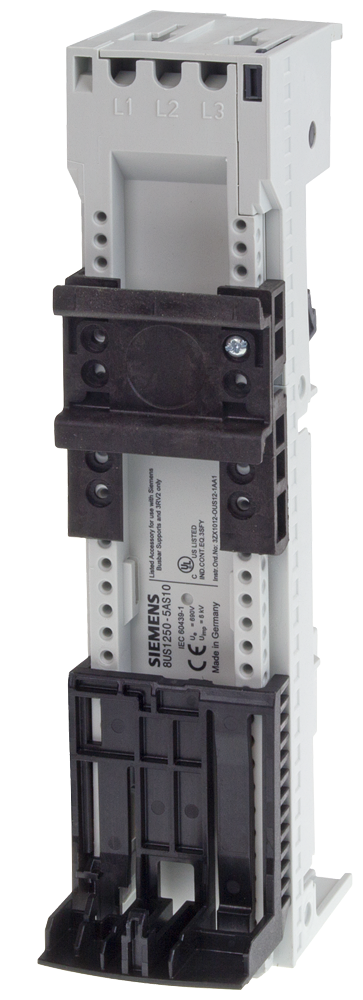 Siemens Bracket 45MMX200 Side-mounted