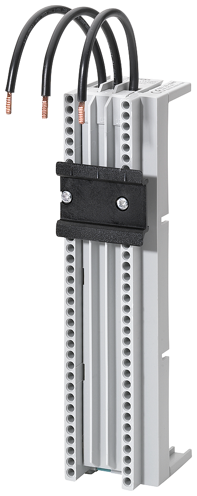 Siemens RAILADAPTER/S00-S0,45mm
