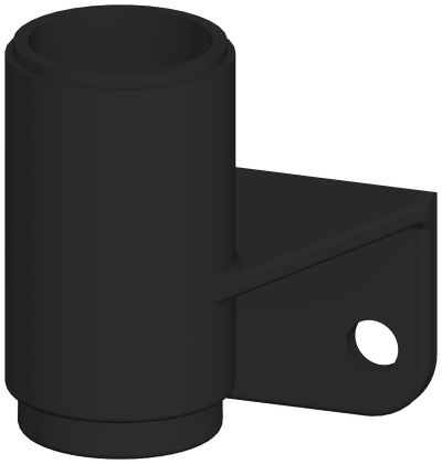 Siemens Angle Bracket for Wall Mounting