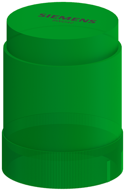 Siemens Signal element - VARIG-L24V-GREEN
